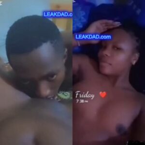 Naija university leak sextapes- course rep fuck student to pass course