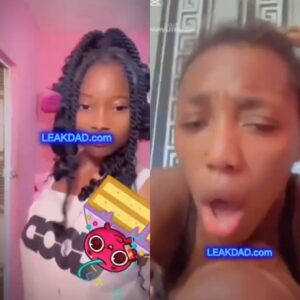 Naija new leak tapes- lady gets fuck by boyfriend