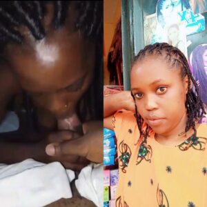 African new leak sex tapes- shabirah gets fuck by father’s friend in school