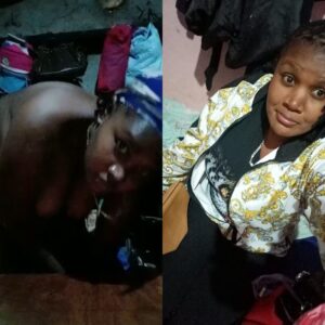 Leak sex nude tapes of Mary 2025