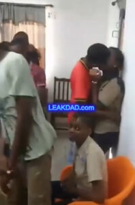 2026 HIGHSCHOOL orgy party- boys get fuck by female students