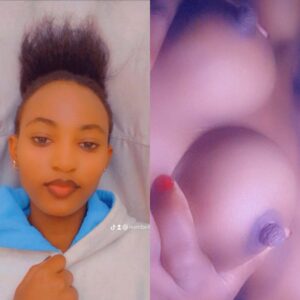 Leak sex tape TikTok- leenbella nude video goes viral