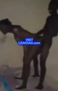 African trenches sextapes- boy fuck female friend