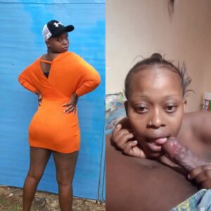 Naija viral leak tapes- vallary Dez gets fuck by course mate in UNN