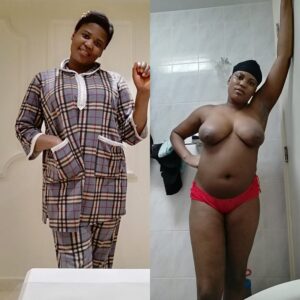 New leak sextapes- marry kakayenga masturbate for online customer in a viral nude sex tapes