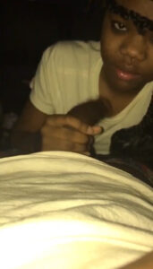 New leak video- shy babe suck big fallen dick