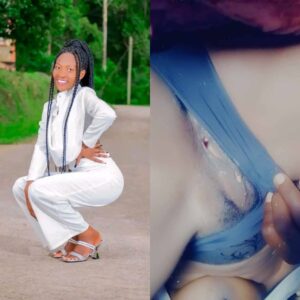 African ebony new leak nude masturbation video 2026- Bree brin masturbate for online boyfriend