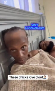 African leak sextapes- old woman fuck young man till he weaks