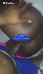 Naija man fuck bestie in his university hostel