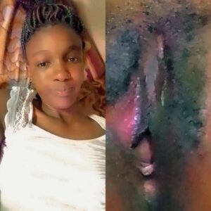 Naija leak photos collections- Nancy leak nude photos with Facebook boyfriend surfaced