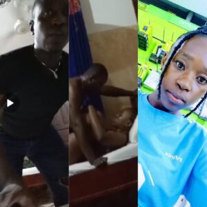 New leak sextapes- unizik lecturer fuck yr three student on camera