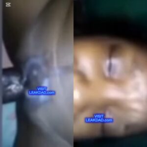Naija sextapes- Enugu man fuck causin in a viral tape