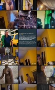 Naija viral leak- anambra man leak nude video with many ladies got exposed after being kidnapped