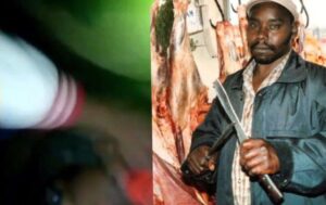 Naija viral leak- bandit leader gang r@ped a kidnapped victim