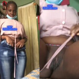 Naija viral leak- married Enugu state corper send nude to uk based boyfriend