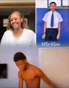 High school leak tapes- female teacher fuck teen student in a viral tape