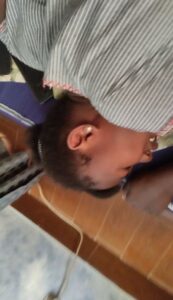Naija university leak sextapes- uniport lecturer fuck ex miss uniport in the office