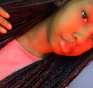 Pretty girl gets fucked in a house party