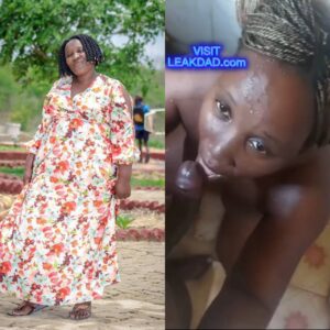 Naija viral leak sextapes- Juliet Kari kogi state married principal get fucked on camera