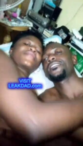 Ghana leak sextapes 2026- man fuck friend wife on a new leak tape