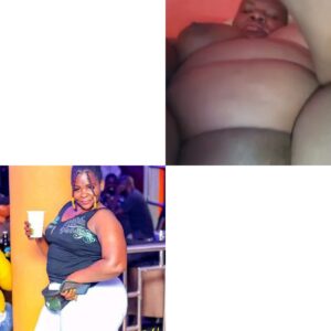 Viral leak tapes 2026- Florence akin fingered her pussy for church pastor