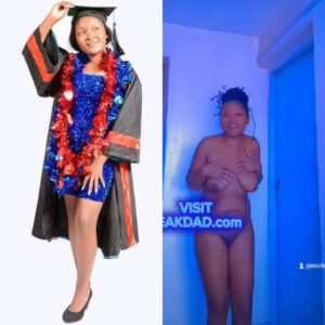 University leak nude videos 2026- Mechelle send nude video to project supervisor