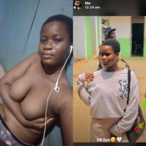 TikTok girls leak nude video- iris kelly masturbate her tight pussy