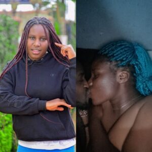 Naija leak sex video 2026- angel gets fuck by sister husband