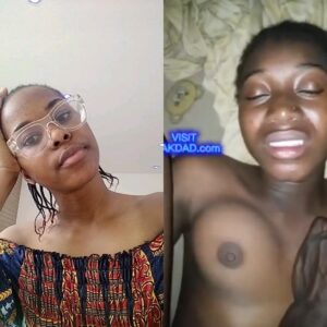 Naija university lecturer sextape- Uniuyo lecturer fuck year 1 student Sifon Samuel