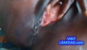 Naija wet pussy masturbation 2026