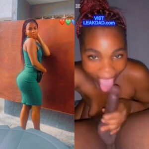 Naija newly married woman exposed after sextape with ex boyfriend