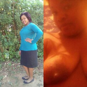 Naija tapes 2026- primary school teacher leak masturbation video