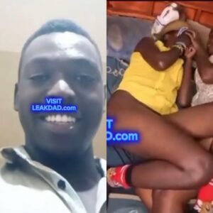 New sextape-  Brian fuck another babe while the mom tries covering her face