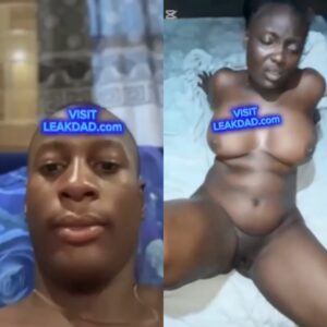 Naija leak sextapes 2026- Mervin fuck primary school teacher