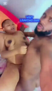 African sextape 2026- man fuck big married aunty in Edo