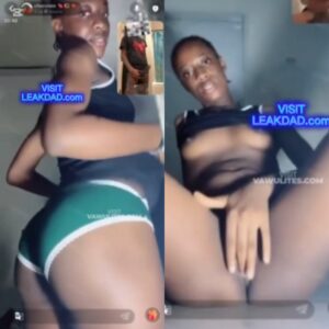 Tango leak masturbation video- chocolate masturbation video to unknown man