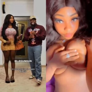 Naija celebrity leak sextapes- Nicky Os leak sex video 2026