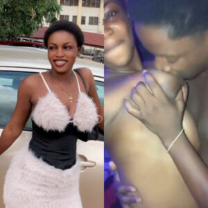 Naija teen ebony leak sextape 2026- pretty girl gets fuck by teen boyfriend