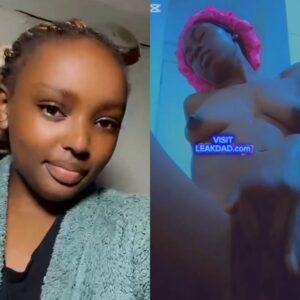 Leak masturbation video 2026- faith kayla fingers and squirt her pussy