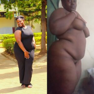 Naija viral leak sextapes 2026- primary school teacher nude video got trending