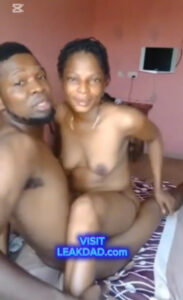 Homemade 2026 sextapes naija- man fuck married neighbor