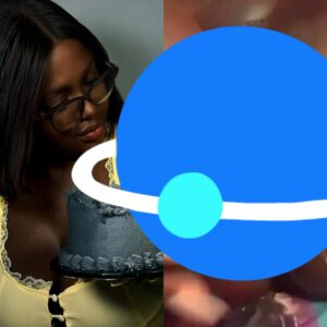 Naija leaks- miss jenn masturbate her tight pussy with dildo