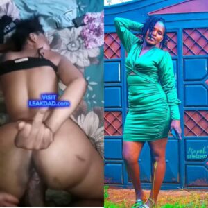 Leak tapes 2026- kirimi carol gets fuck by brothers friend