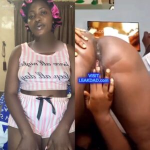 Patricia masturbate on bigo private chat