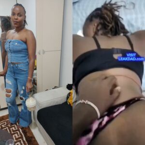 Naija tapes 2026- Winnie don got fucked by husband friend