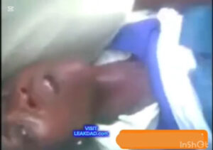 Yoruba hoodlums waylaid a school girl and penetrated her