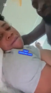 Celebrity leaks- moyo lawal complete leak sextape 2026
