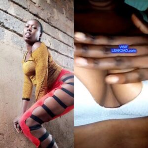 Naija viral- Mitchell Riziki gets fuck by cab man