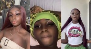 Snapchat influencer black girl magic