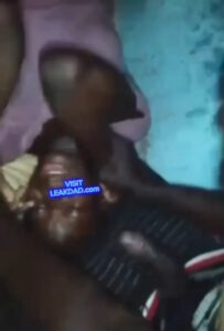 Ghana boys force themselves on a stranded teen girl